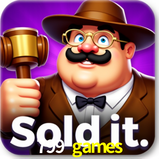 Bônus de Boas-vindas 799 games