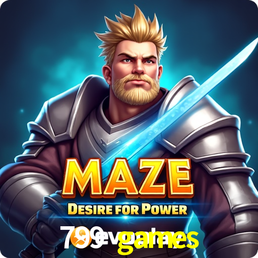 Provedores de Jogos 799 games