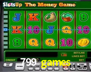 Ofertas Exclusivas 799 games