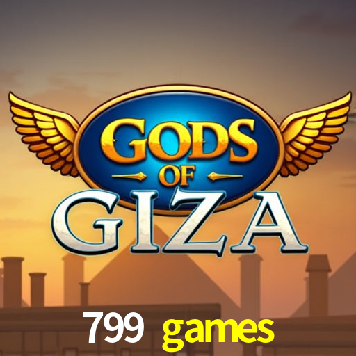 Torneios 799 games