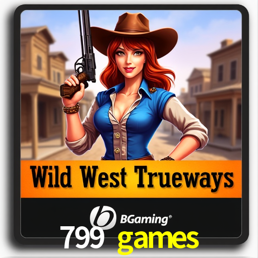 Tecnologia da Plataforma 799 games