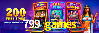 Programa VIP 799 games