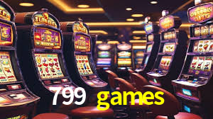 Mesa de Blackjack 799 games