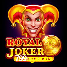 Mesa de Roleta 799 games