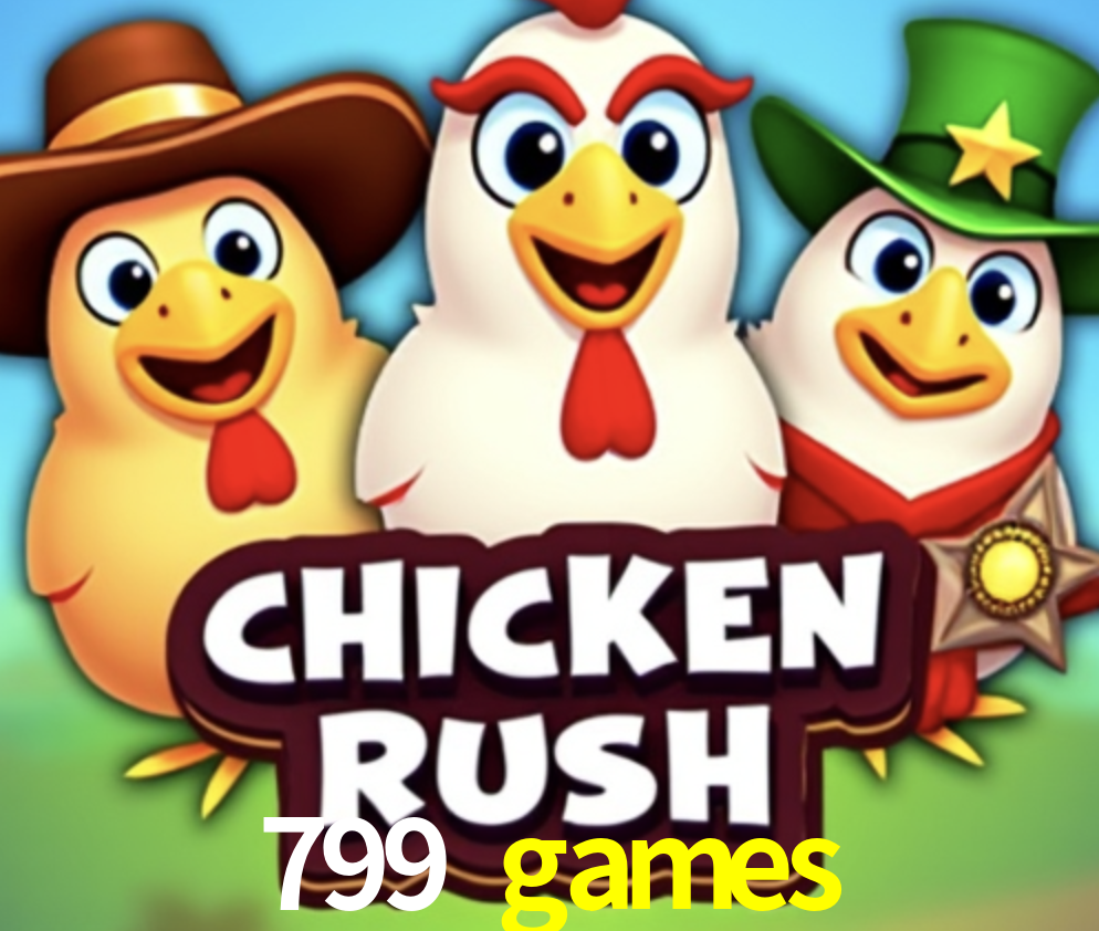 Integração de APIs 799 games