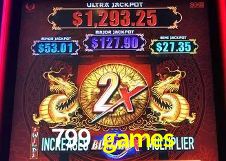 Especiais de Fim de Semana 799 games