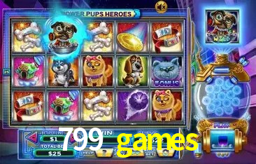 Promoções Sazonais 799 games